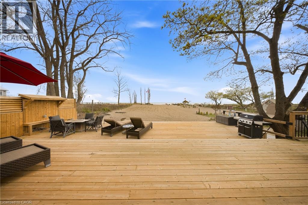464 Edith Cavell Boulevard, Port Stanley, Ontario  N5L 1G9 - Photo 33 - 40844650