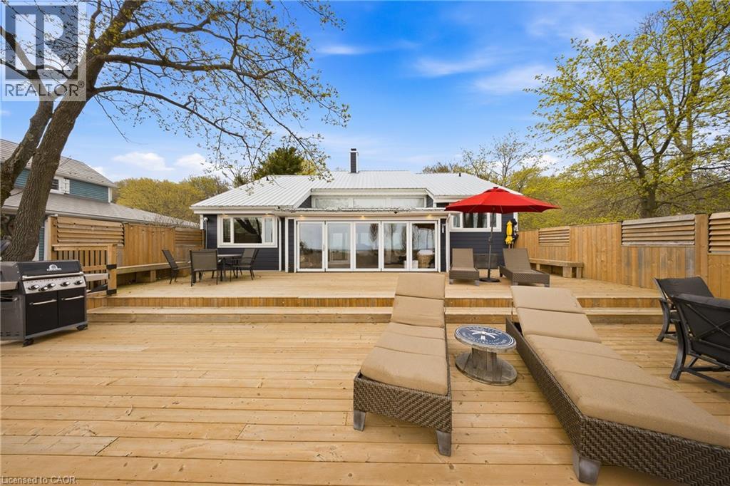 464 Edith Cavell Boulevard, Port Stanley, Ontario  N5L 1G9 - Photo 35 - 40844650