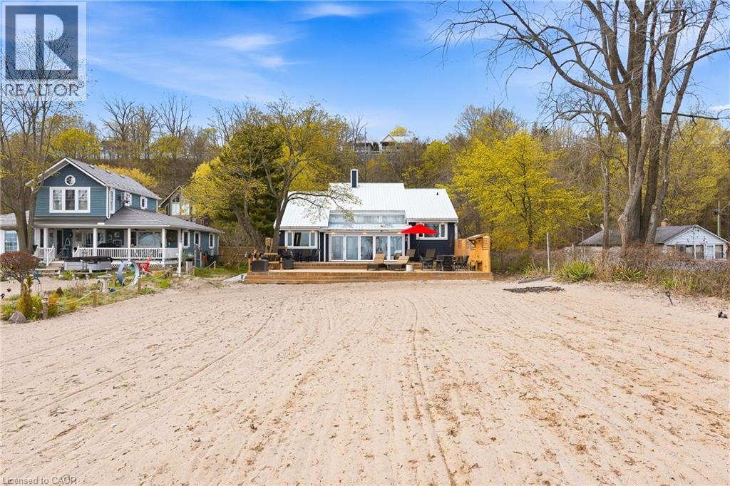 464 Edith Cavell Boulevard, Port Stanley, Ontario  N5L 1G9 - Photo 3 - 40844650