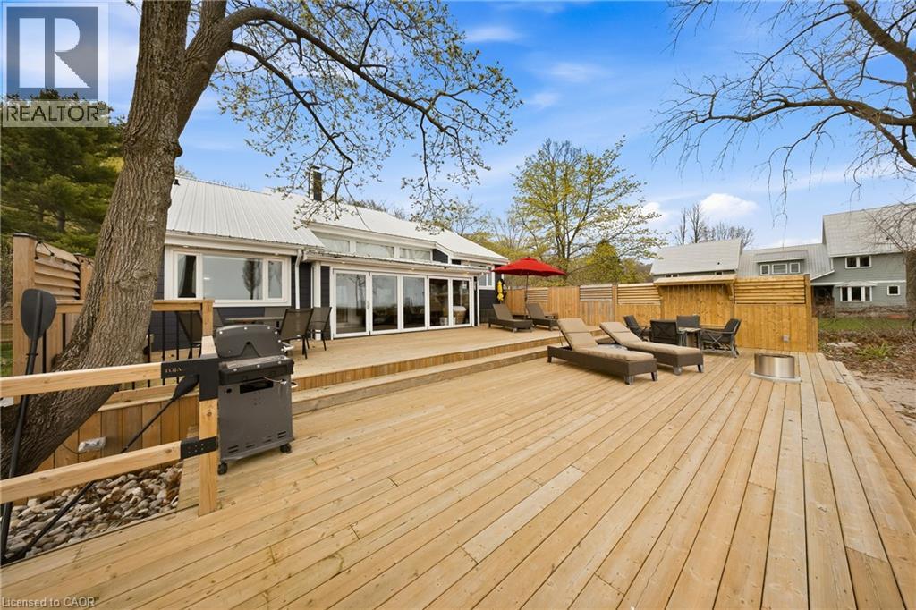 464 Edith Cavell Boulevard, Port Stanley, Ontario  N5L 1G9 - Photo 36 - 40844650