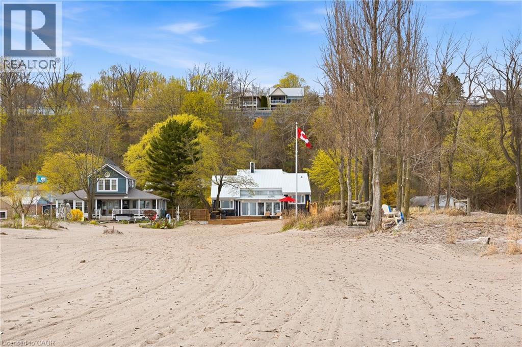 464 Edith Cavell Boulevard, Port Stanley, Ontario  N5L 1G9 - Photo 39 - 40844650