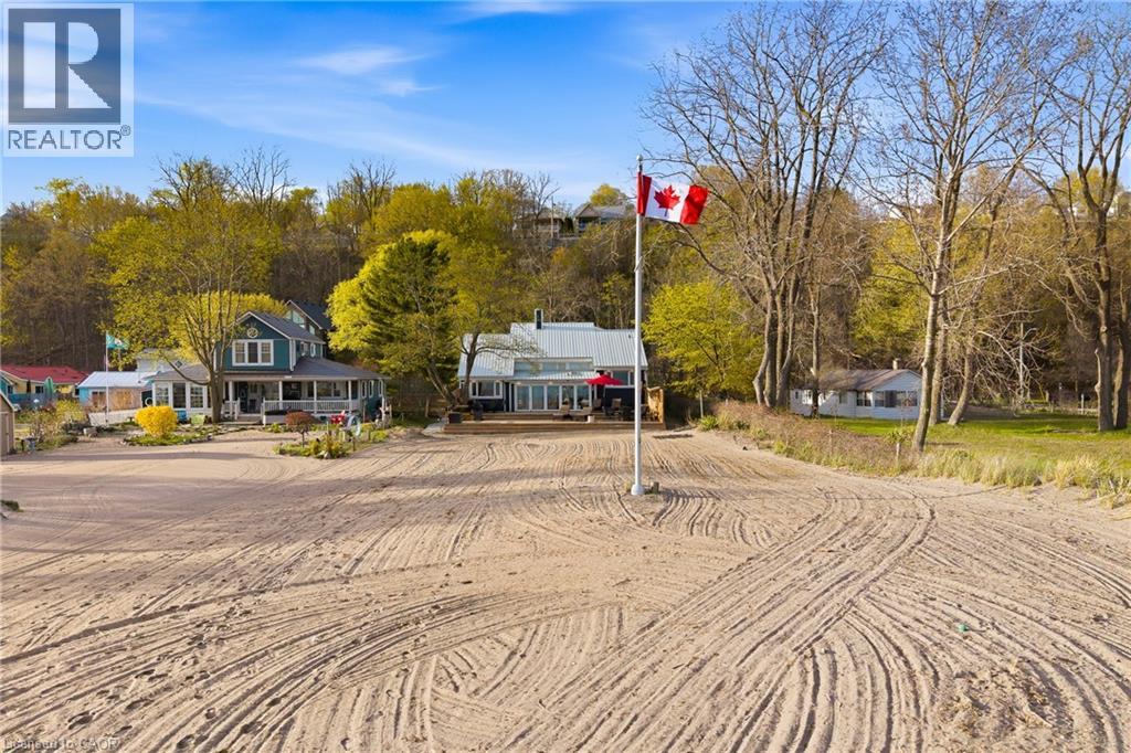464 Edith Cavell Boulevard, Port Stanley, Ontario  N5L 1G9 - Photo 43 - 40844650