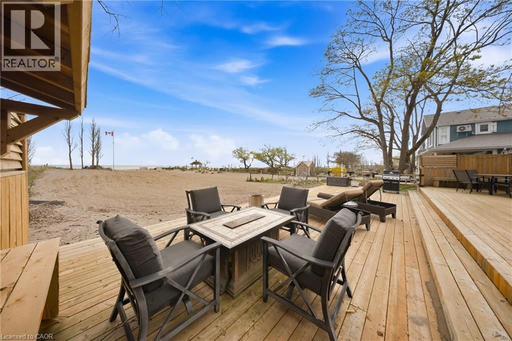 464 Edith Cavell Boulevard, Port Stanley, Ontario  N5L 1G9 - Photo 37 - 40844650