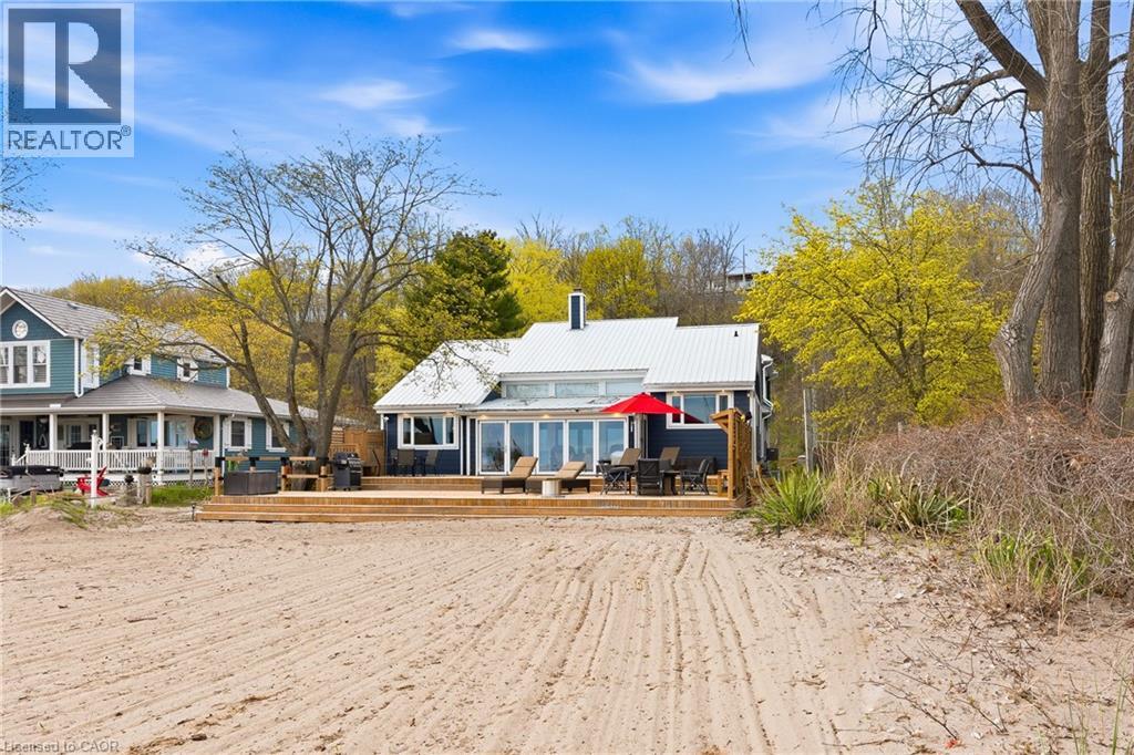 464 Edith Cavell Boulevard, Port Stanley, Ontario  N5L 1G9 - Photo 40 - 40844650