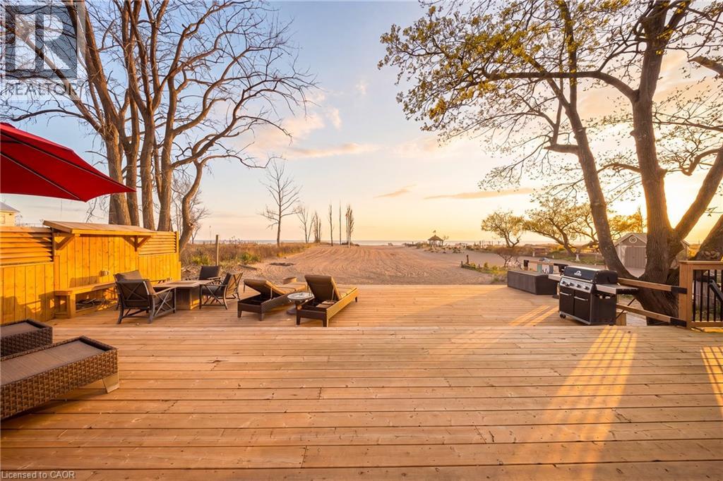 464 Edith Cavell Boulevard, Port Stanley, Ontario  N5L 1G9 - Photo 34 - 40844650
