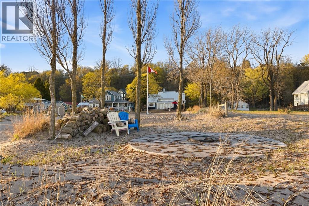 464 Edith Cavell Boulevard, Port Stanley, Ontario  N5L 1G9 - Photo 41 - 40844650