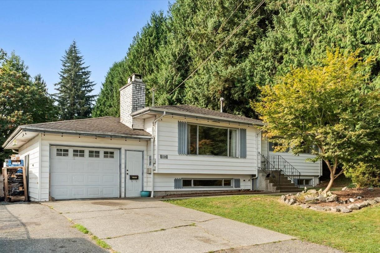 33306 RAINBOW AVENUE, abbotsford, British Columbia