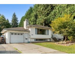 33306 RAINBOW AVENUE, Abbotsford, British Columbia