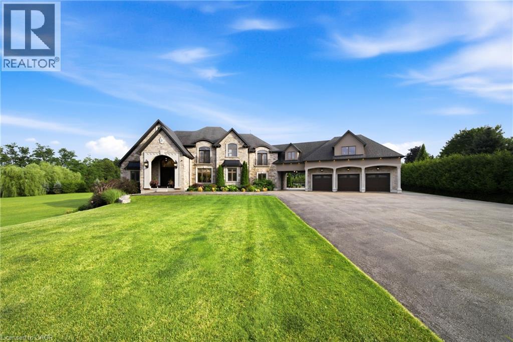 7009 WELLINGTON RD 34, Puslinch, Ontario