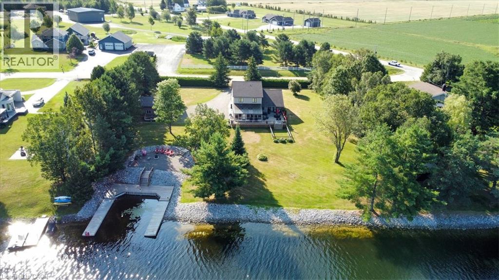411 CHAMPAGNE Road, Sturgeon Falls, Ontario