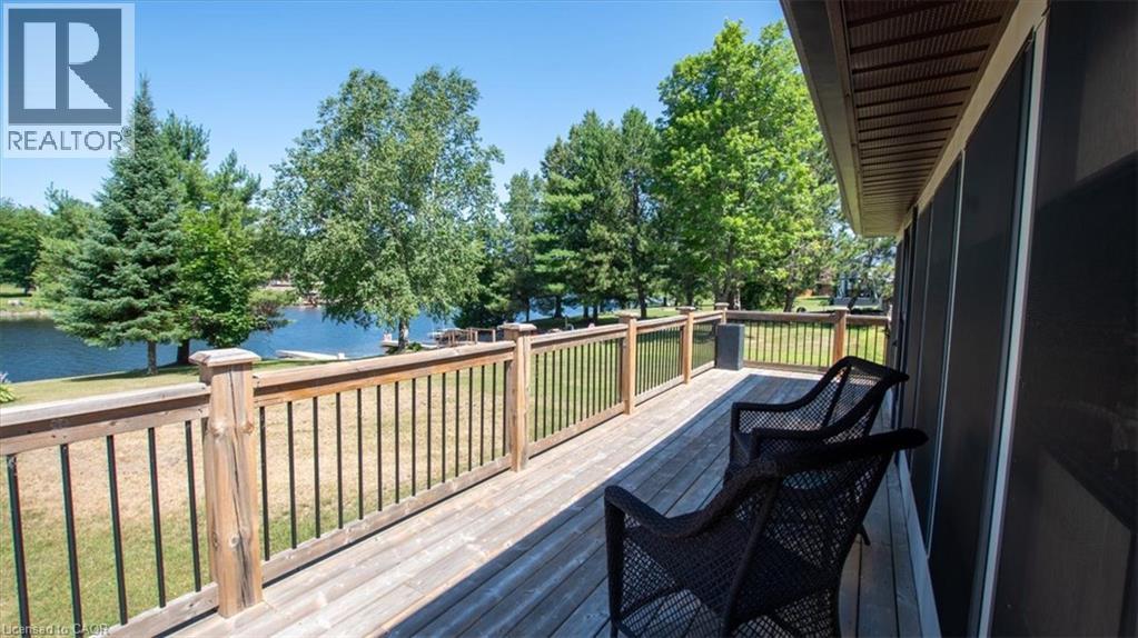 411 Champagne Road, Sturgeon Falls, Ontario  P2B 2L9 - Photo 16 - 40849910