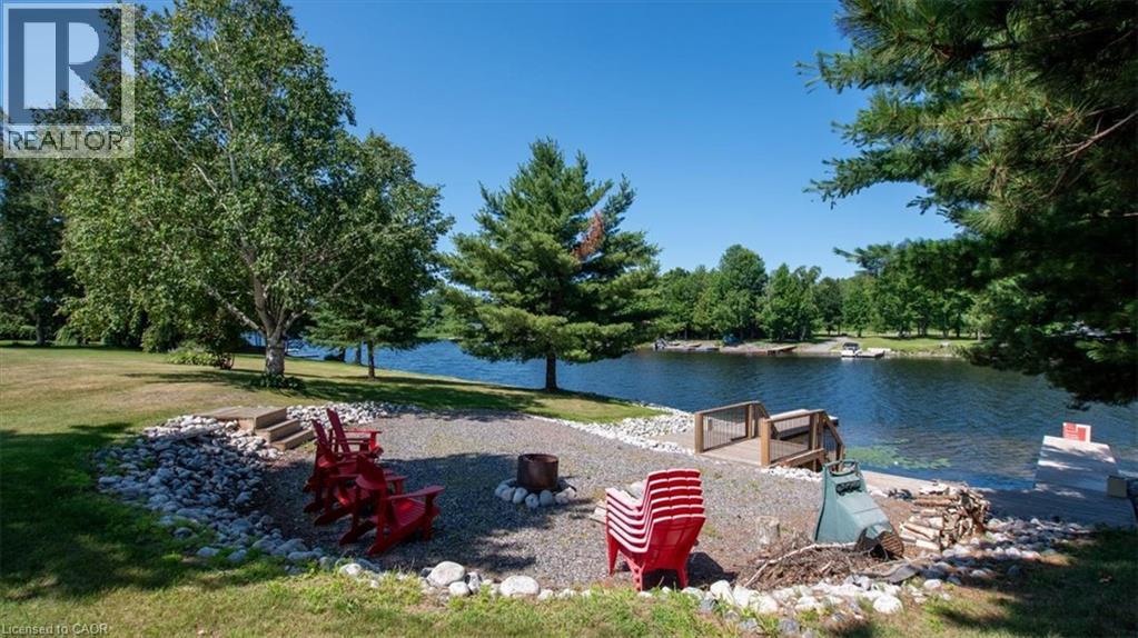411 Champagne Road, Sturgeon Falls, Ontario  P2B 2L9 - Photo 5 - 40849910