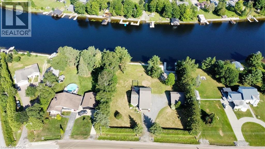 411 Champagne Road, Sturgeon Falls, Ontario  P2B 2L9 - Photo 47 - 40849910