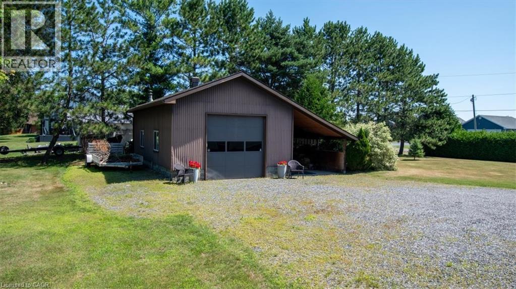 411 Champagne Road, Sturgeon Falls, Ontario  P2B 2L9 - Photo 12 - 40849910
