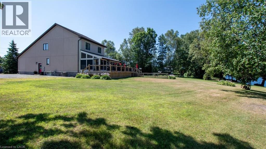 411 Champagne Road, Sturgeon Falls, Ontario  P2B 2L9 - Photo 6 - 40849910