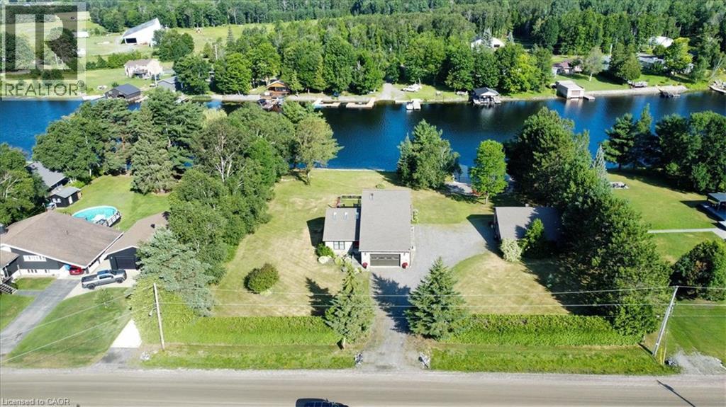 411 Champagne Road, Sturgeon Falls, Ontario  P2B 2L9 - Photo 46 - 40849910