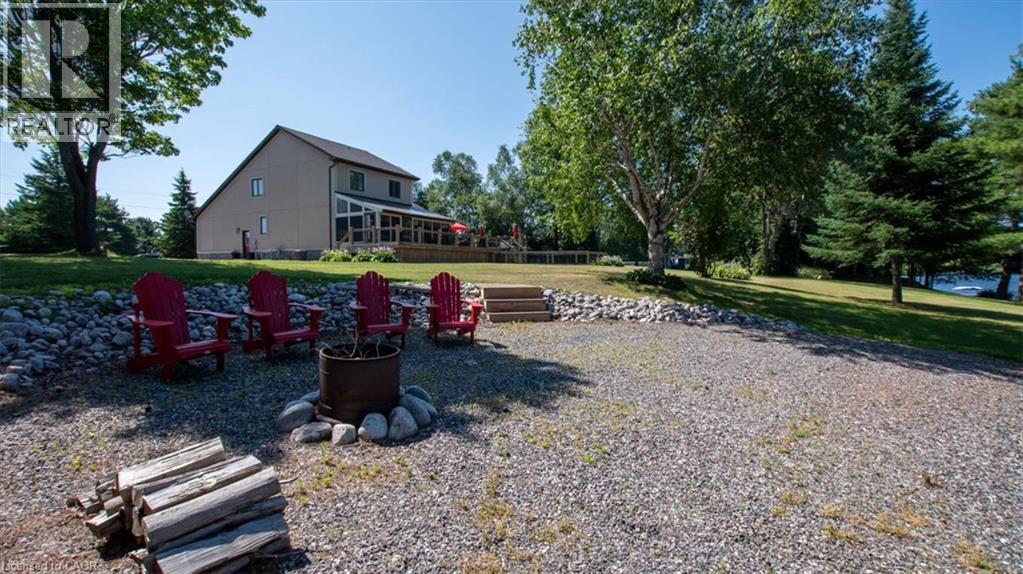 411 Champagne Road, Sturgeon Falls, Ontario  P2B 2L9 - Photo 7 - 40849910