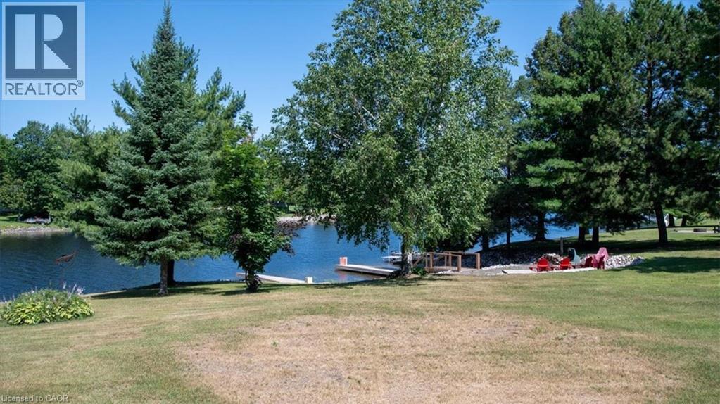 411 Champagne Road, Sturgeon Falls, Ontario  P2B 2L9 - Photo 17 - 40849910