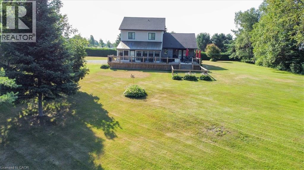 411 Champagne Road, Sturgeon Falls, Ontario  P2B 2L9 - Photo 44 - 40849910