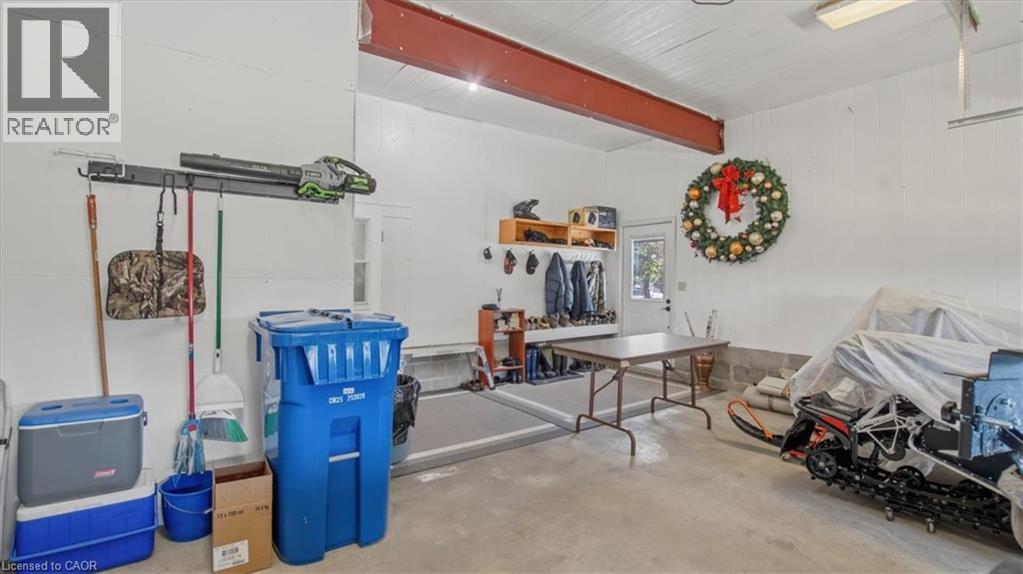 411 Champagne Road, Sturgeon Falls, Ontario  P2B 2L9 - Photo 43 - 40849910