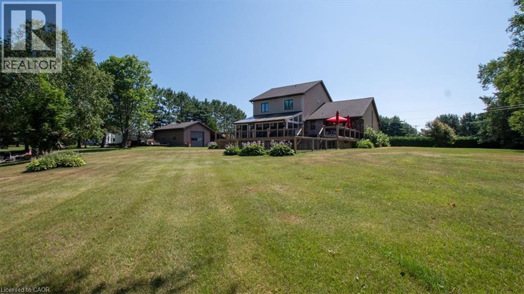 411 Champagne Road, Sturgeon Falls, Ontario  P2B 2L9 - Photo 10 - 40849910