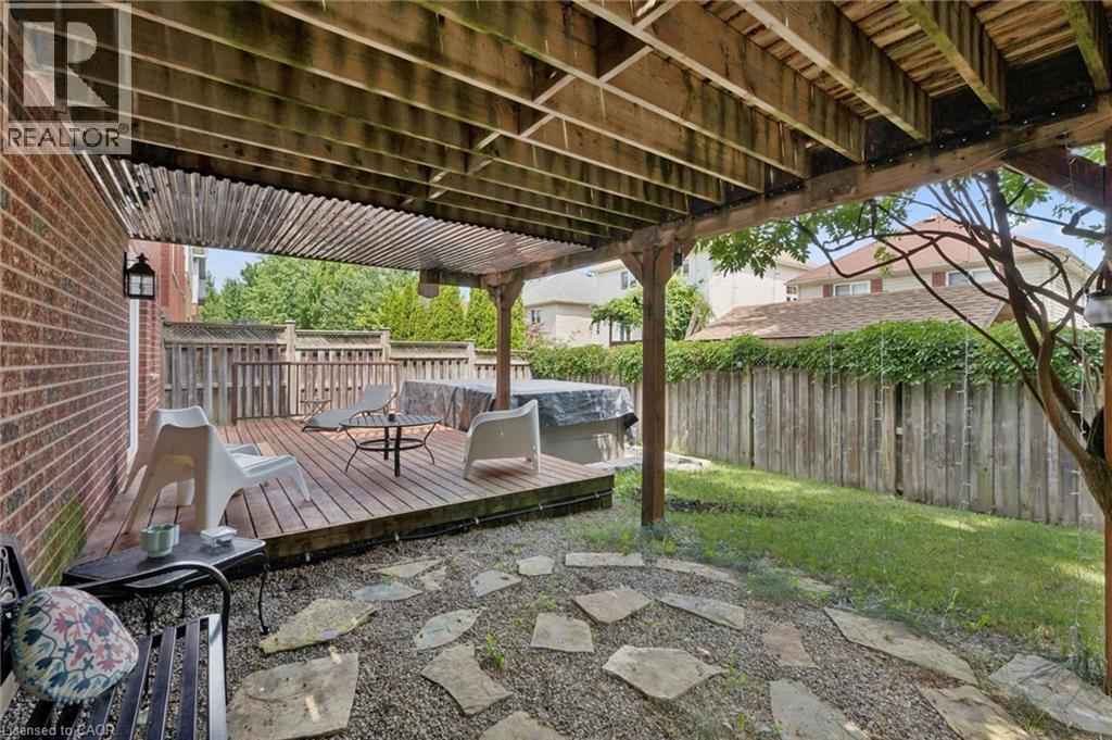 360 Red Osier Road, Waterloo, Ontario  N2V 2V8 - Photo 41 - 40853517