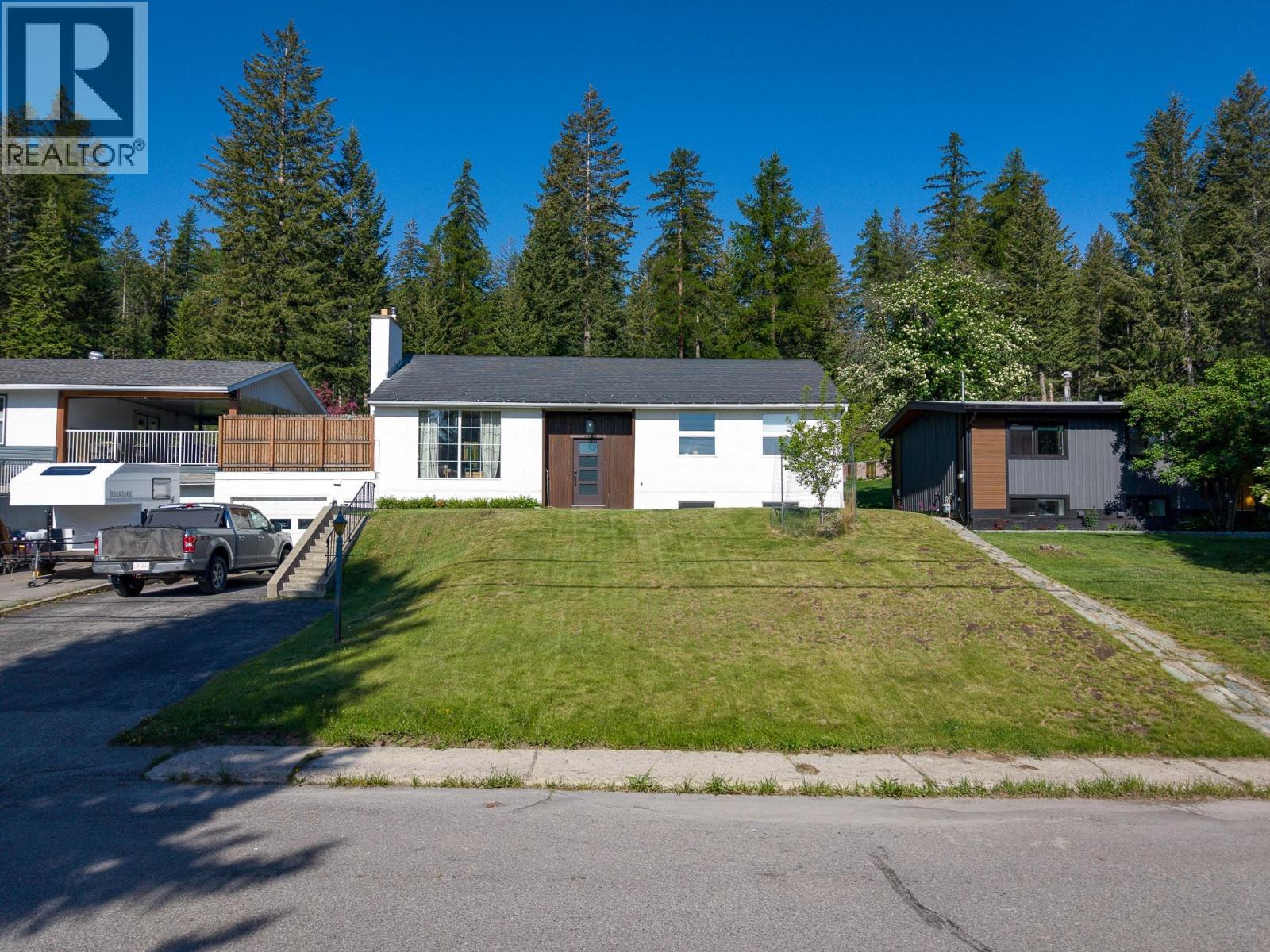 129 Levirs Avenue, Kimberley, British Columbia