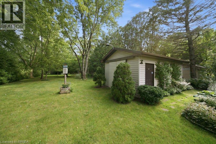 70 Thirteenth Street W, Simcoe, Ontario  N3Y 4K3 - Photo 37 - 40859350