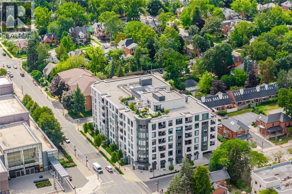 1441 Elgin Street Unit# 106, Burlington, Ontario  L7S 1E6 - Photo 2 - 40858075