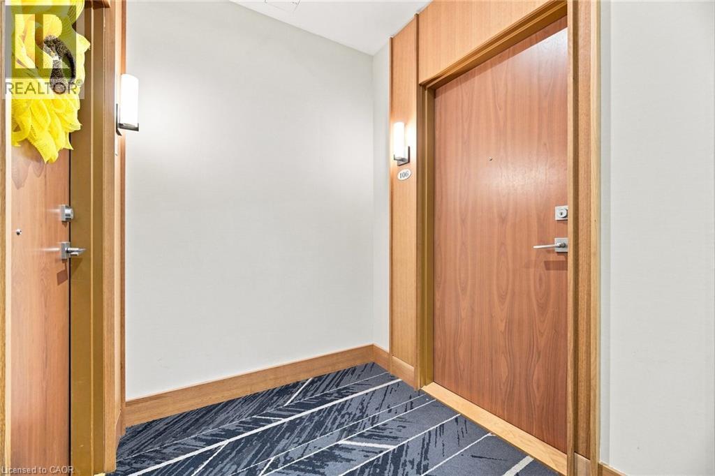 1441 Elgin Street Unit# 106, Burlington, Ontario  L7S 1E6 - Photo 4 - 40858075