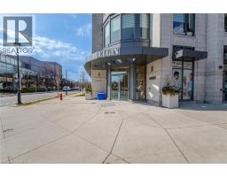 1441 ELGIN Street Unit# 106, Burlington, Ontario