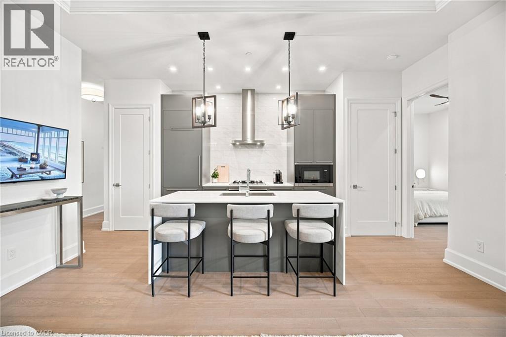 1441 Elgin Street Unit# 106, Burlington, Ontario  L7S 1E6 - Photo 7 - 40858075
