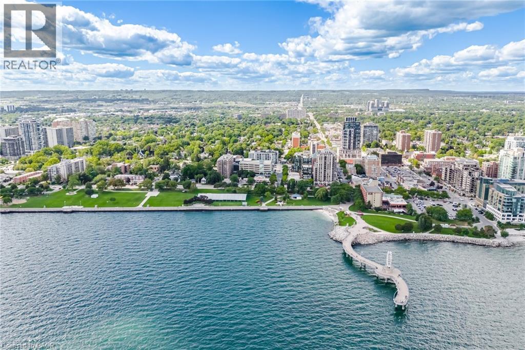 1441 Elgin Street Unit# 106, Burlington, Ontario  L7S 1E6 - Photo 47 - 40858075