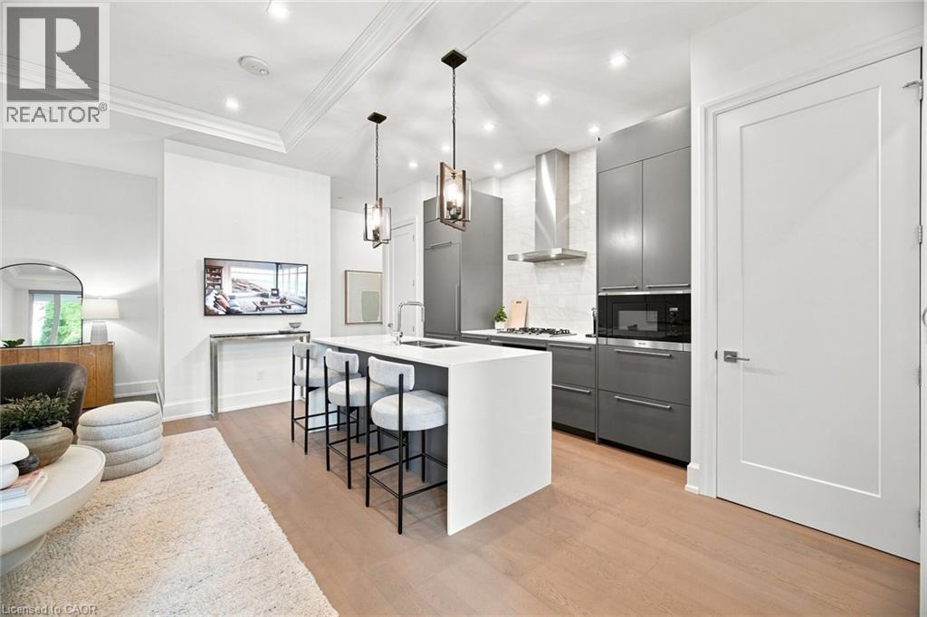 1441 Elgin Street Unit# 106, Burlington, Ontario  L7S 1E6 - Photo 6 - 40858075