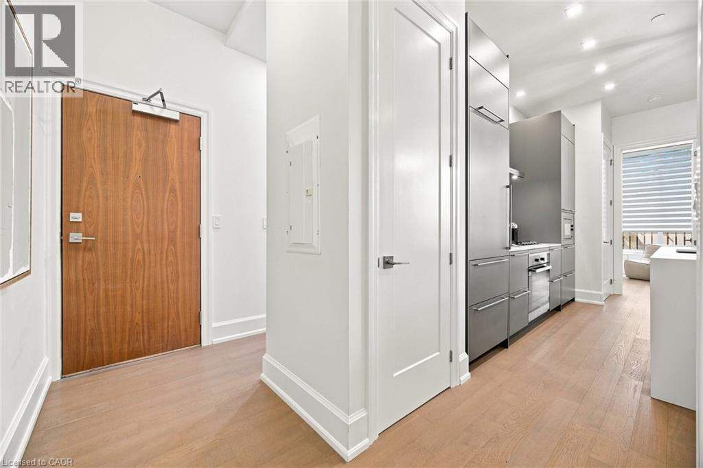 1441 Elgin Street Unit# 106, Burlington, Ontario  L7S 1E6 - Photo 25 - 40858075