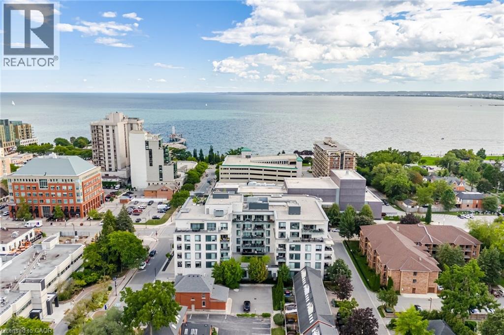 1441 Elgin Street Unit# 106, Burlington, Ontario  L7S 1E6 - Photo 43 - 40858075