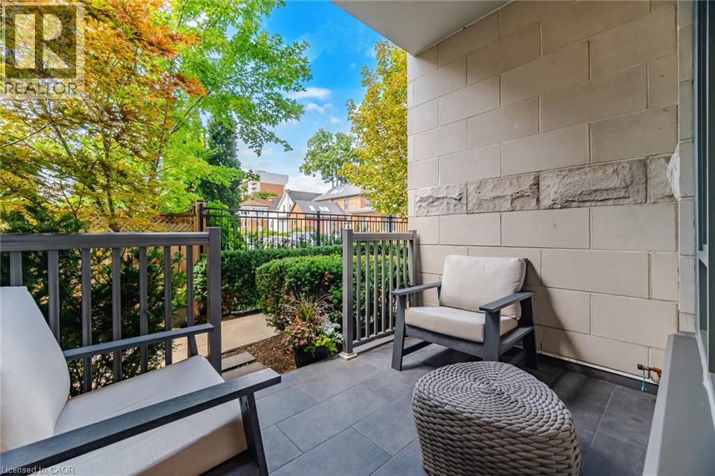 1441 Elgin Street Unit# 106, Burlington, Ontario  L7S 1E6 - Photo 28 - 40858075
