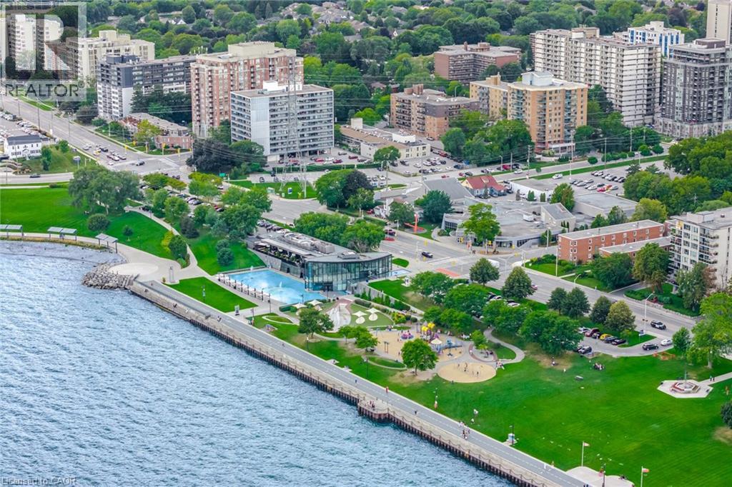 1441 Elgin Street Unit# 106, Burlington, Ontario  L7S 1E6 - Photo 45 - 40858075