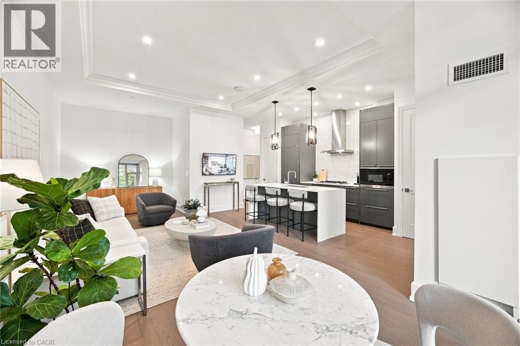 1441 Elgin Street Unit# 106, Burlington, Ontario  L7S 1E6 - Photo 18 - 40858075