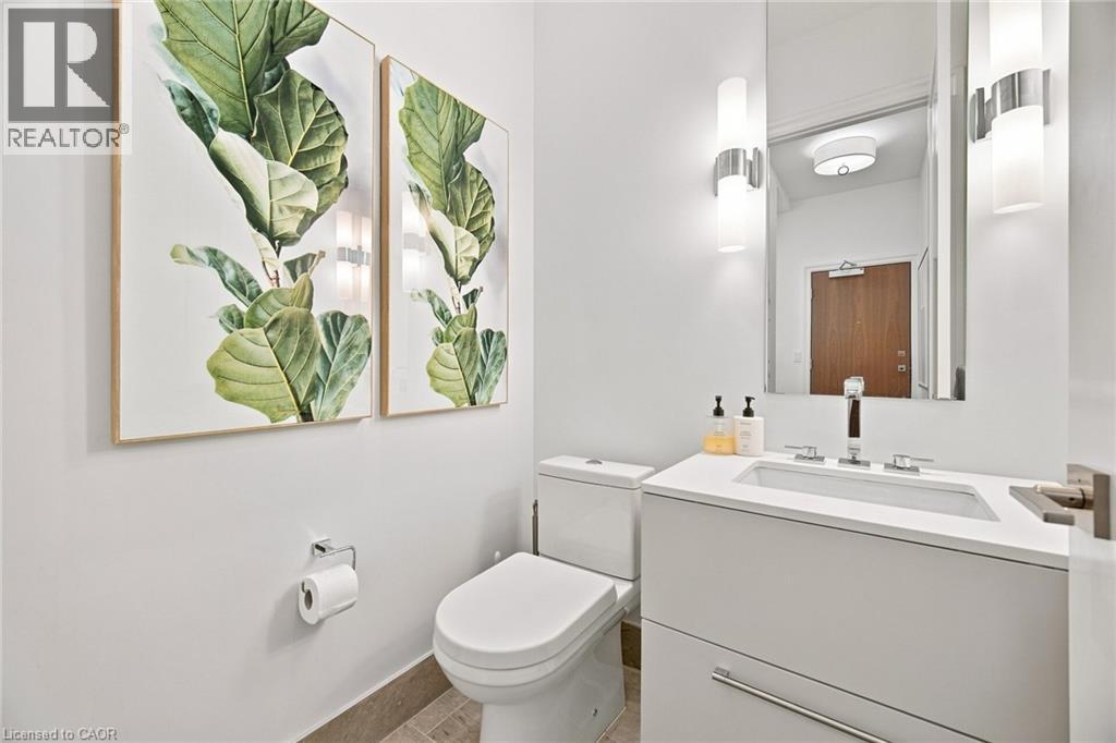 1441 Elgin Street Unit# 106, Burlington, Ontario  L7S 1E6 - Photo 19 - 40858075