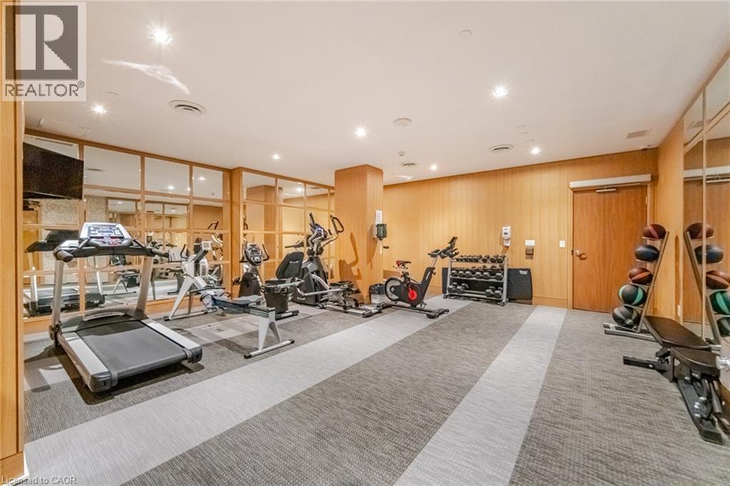 1441 Elgin Street Unit# 106, Burlington, Ontario  L7S 1E6 - Photo 35 - 40858075