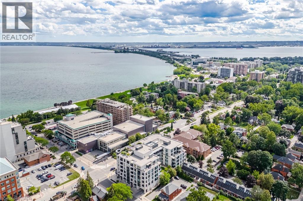 1441 Elgin Street Unit# 106, Burlington, Ontario  L7S 1E6 - Photo 42 - 40858075