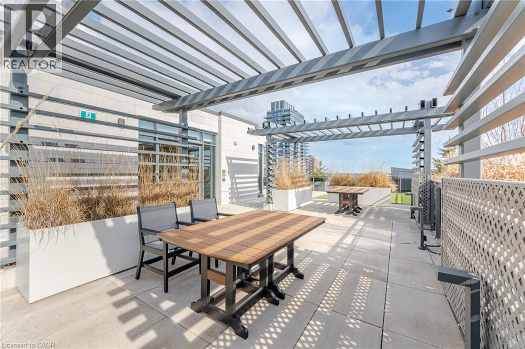 1441 Elgin Street Unit# 106, Burlington, Ontario  L7S 1E6 - Photo 33 - 40858075