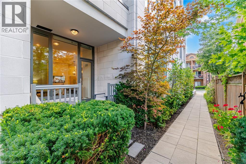 1441 Elgin Street Unit# 106, Burlington, Ontario  L7S 1E6 - Photo 30 - 40858075