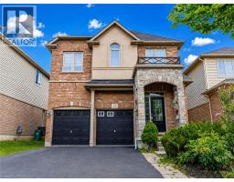 53 CREEK RIDGE Street, Kitchener, Ontario