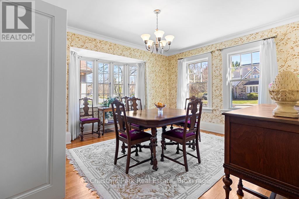 190 4th Street W, Owen Sound, Ontario  N4K 3J9 - Photo 15 - X13062872