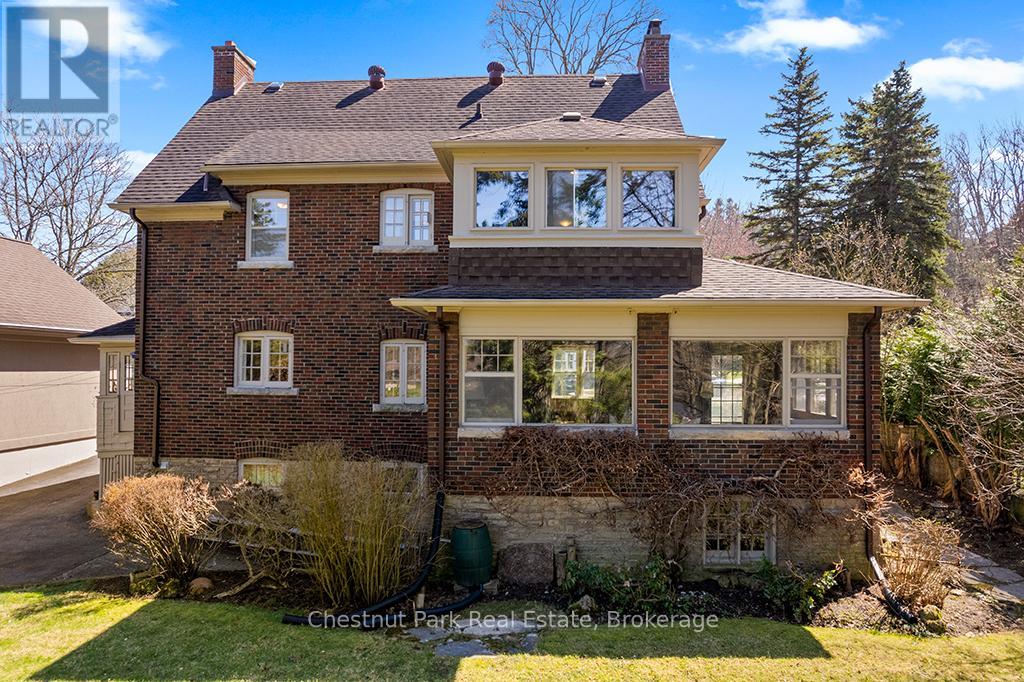 190 4th Street W, Owen Sound, Ontario  N4K 3J9 - Photo 42 - X13062872