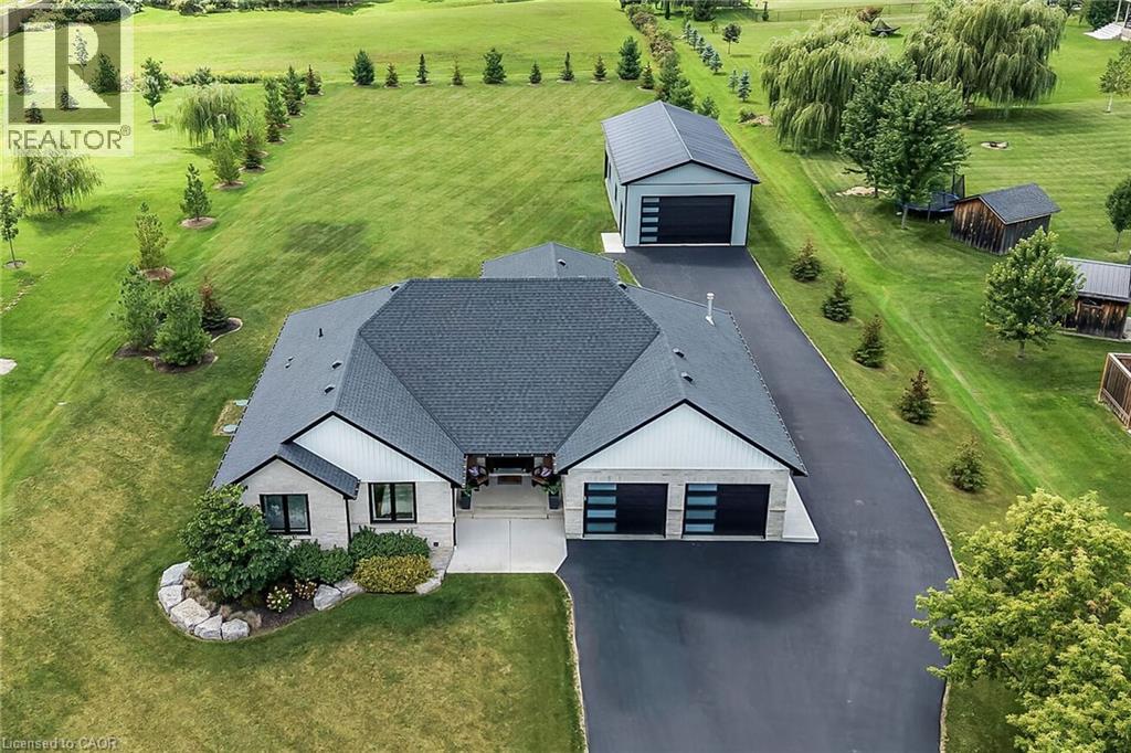 33 MONTURE Street N, Cayuga, Ontario
