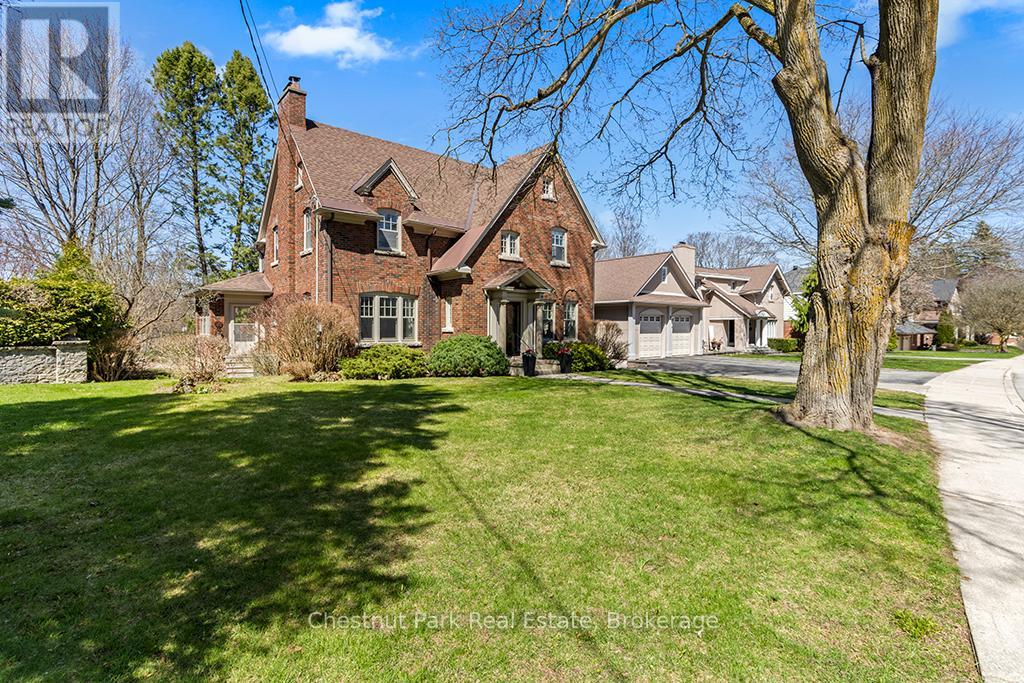 190 4th Street W, Owen Sound, Ontario  N4K 3J9 - Photo 47 - X13062872