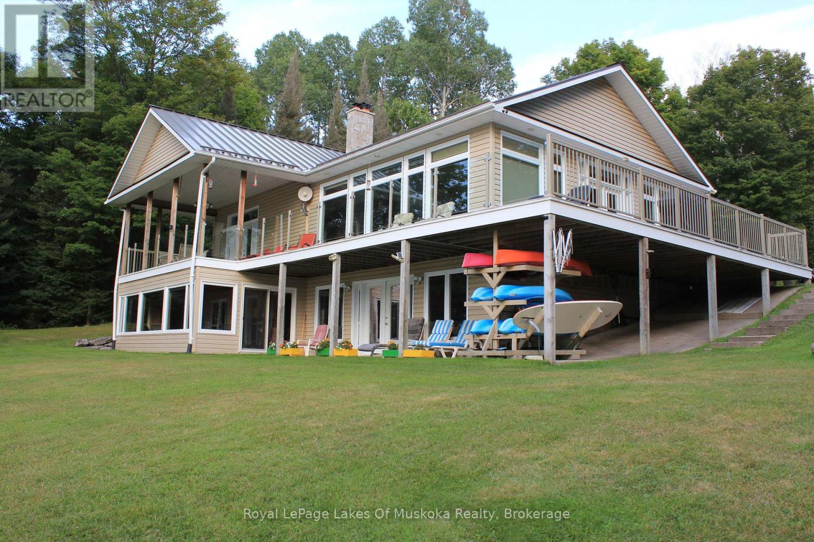 264 Boy Scouts Road, Armour, Ontario  P0A 1C0 - Photo 2 - X13717214